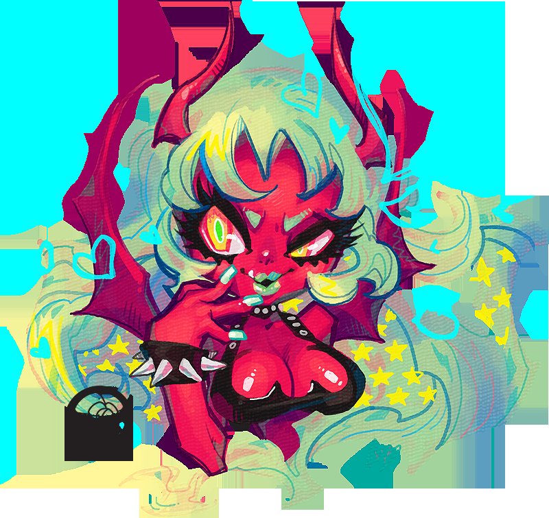 Scanty Daemon tweet media