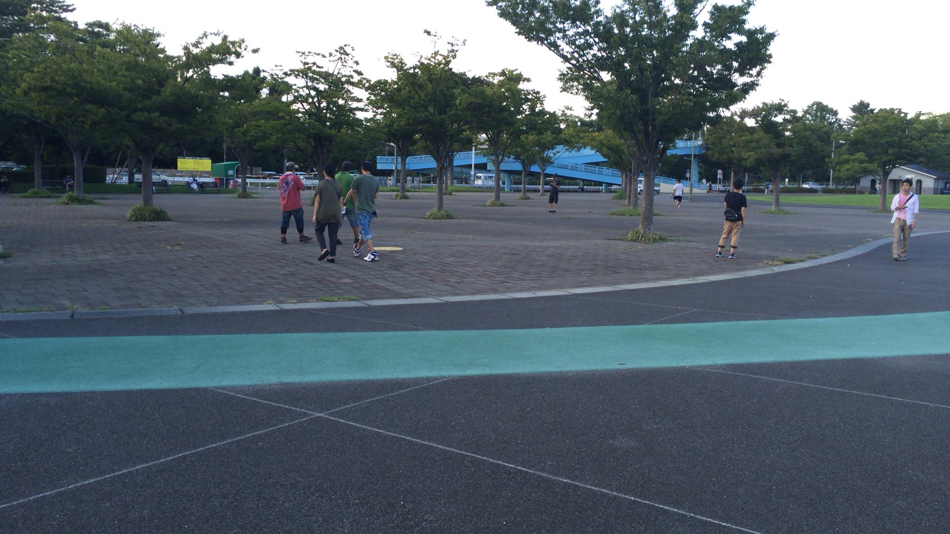 ポケモンgo 大宮公園情報 Omiyapark Poke Twitter