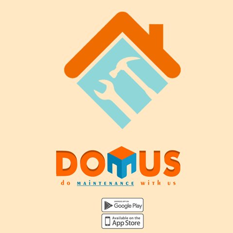 ClickDomus tweet picture