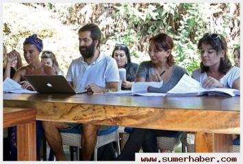 Vezir Parmağı İçin okuma Provalarına Başlandı
oku.net/icerik/vezir-p…