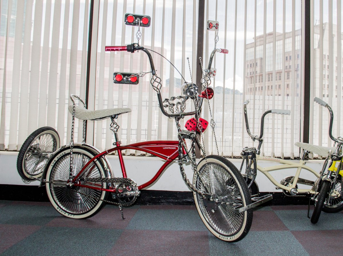 old school lowrider bikes