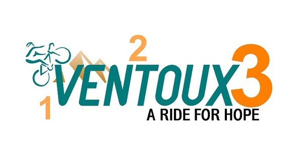 Wij wensen alle renners en lopers die de Ventoux gaan beklimmen veel sterkte en plezier. ventoux3.org