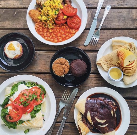Best of the Brunch tweet media
