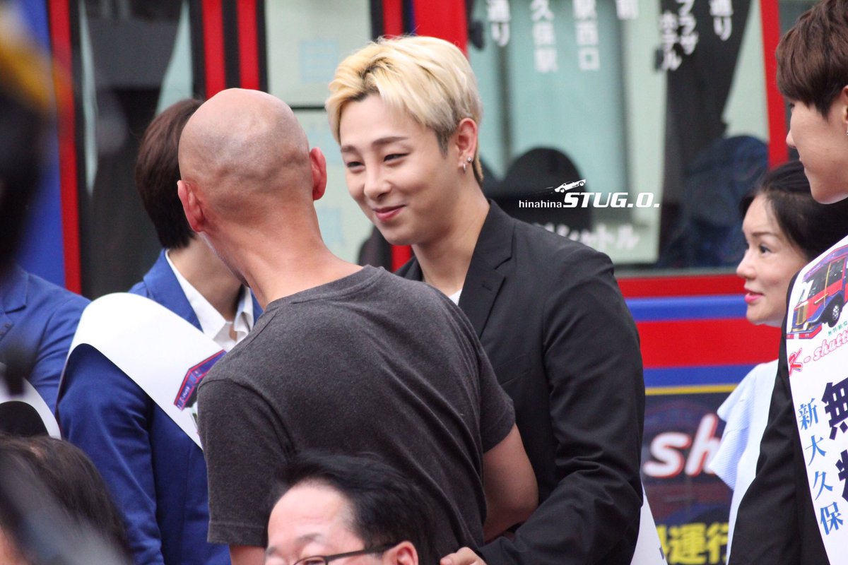 hinahinaSTUGO's tweet photo. 160716 kshuttle
#NAUGHTYBOYS #노티보이즈 #ntb #지오 #go #황태근 #じお #ノーティーボーイズ #신오쿠보 #kshuttle @NTBGO https://t.co/5QlV4WECa7