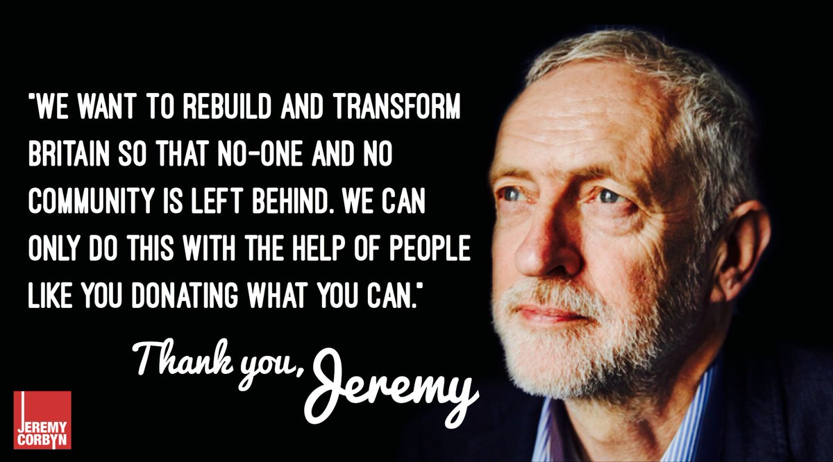 ForTheMany2020's tweet photo. This campaign is powered by small donations, please donate what you can -> https://t.co/u0w2SzjTkp https://t.co/cemOYm2gwU