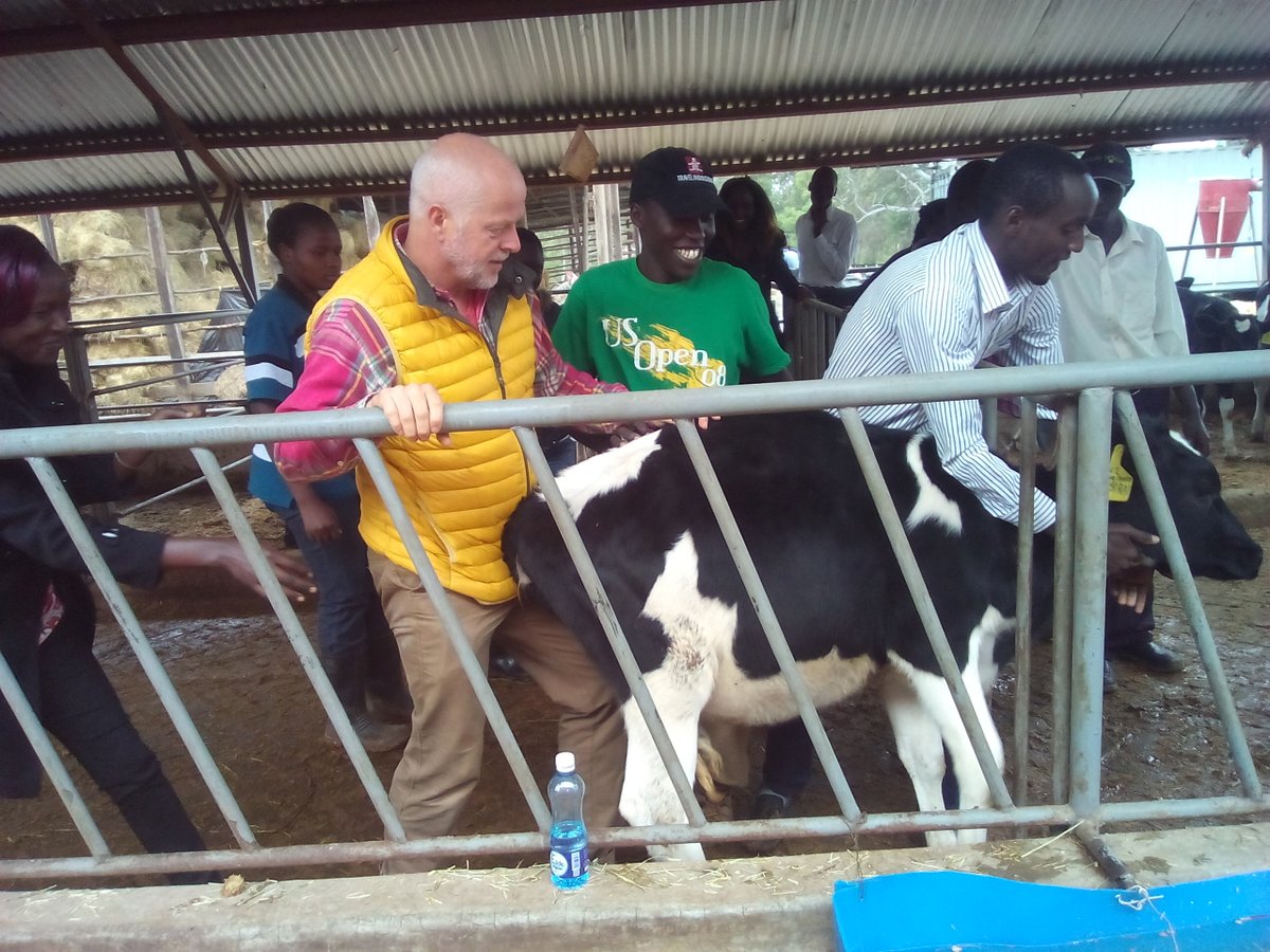 Kip_Agrisolve's tweet photo. Developing comptent farm managers #GDFP #VOSD @WillensPDTC https://t.co/P0rvQrUAKk