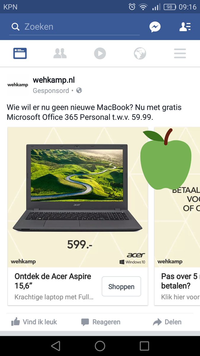 Tim Goeree tweet media