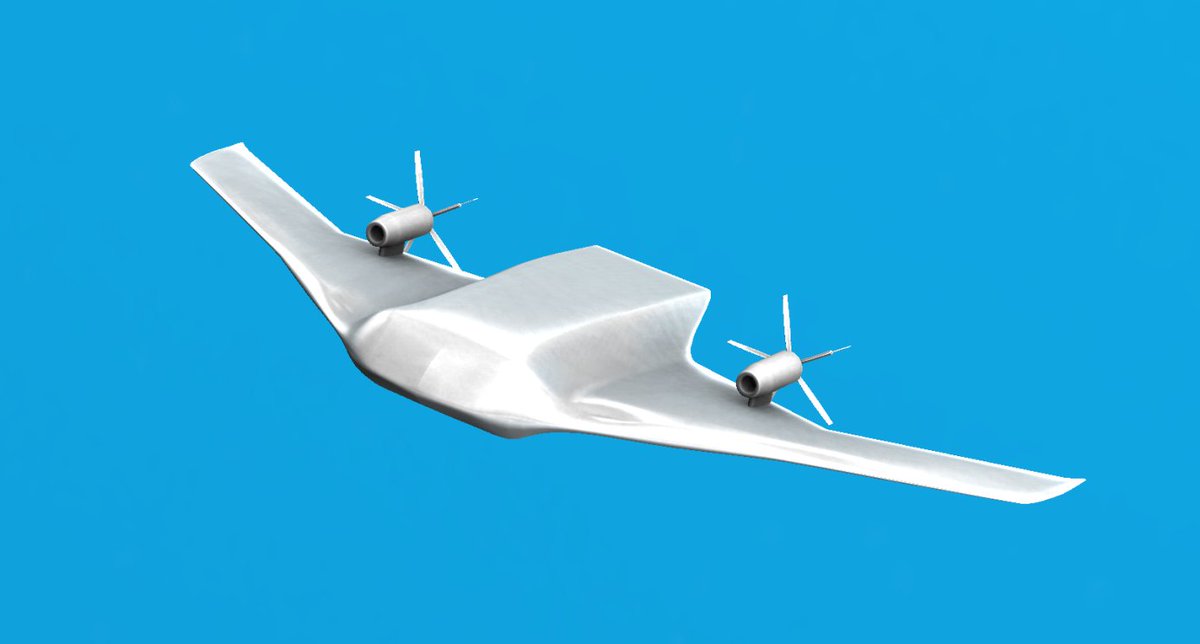 unmannedcargo's tweet photo. The military potential of unmanned cargo aircraft https://t.co/Qy0dmZ9Vfu 
#cargo #unmanned #drone https://t.co/5RpZWXYIrT