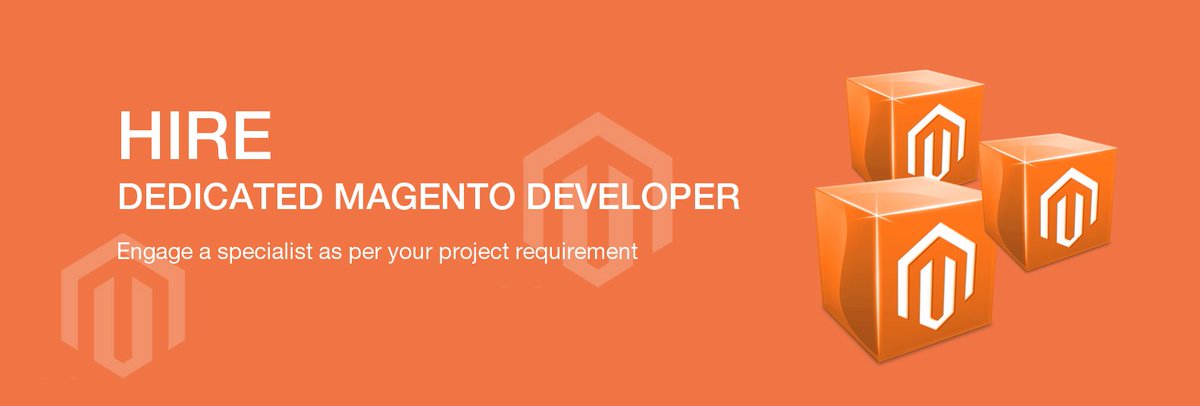 allininfosystem's tweet image. #HireDedicatedMagentoDeveloper to Boom in The eCommerce Industry
goo.gl/d87fkI