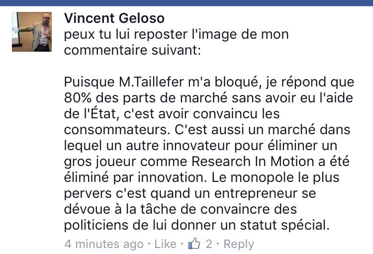Grégory Laporte tweet media