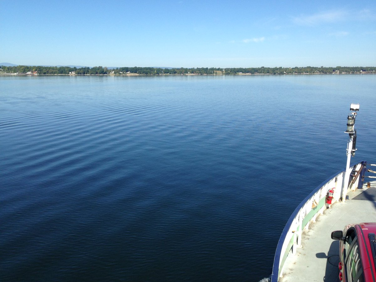 #greattimes in #Vermont!