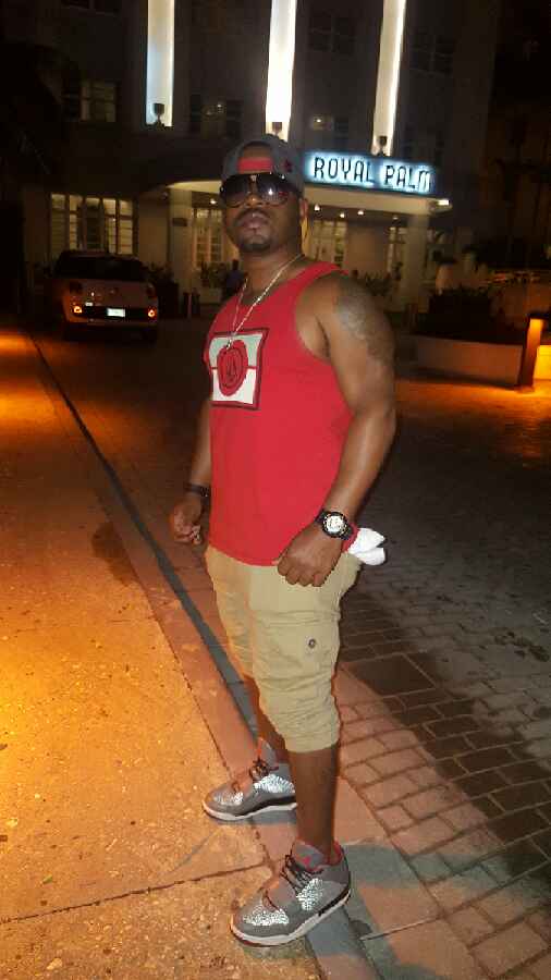 iwillsang's tweet photo. Miami Life!!!! #teamiwill https://t.co/02Qbaoq1vL