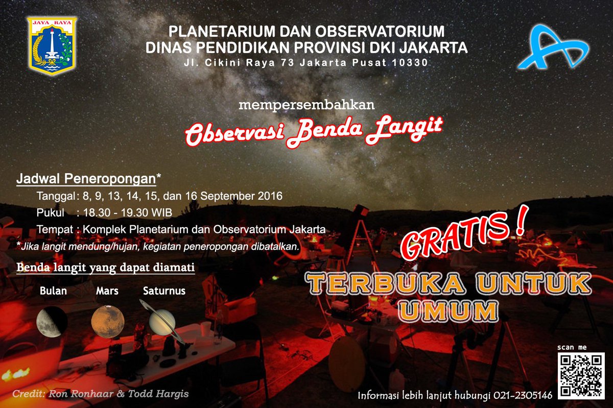 Pemprov DKI Jakarta tweet media