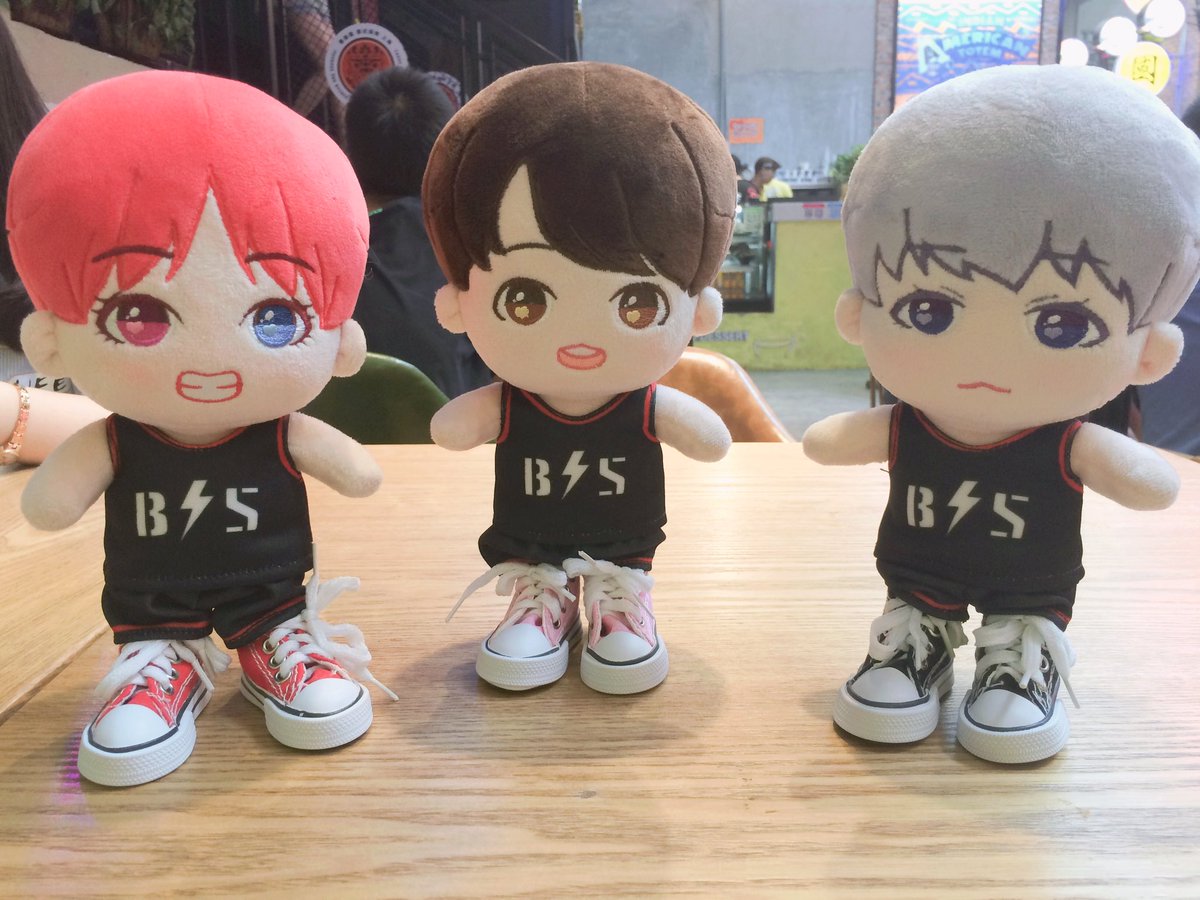 jungkook fansite doll
