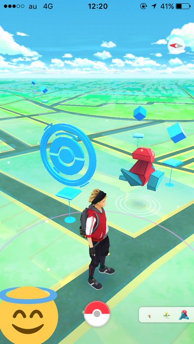 ポケモンgo千葉県のカビゴン ラプラス ポリゴン出現場所と巣スポット 船橋市レア発見 ふと雑記ブログ