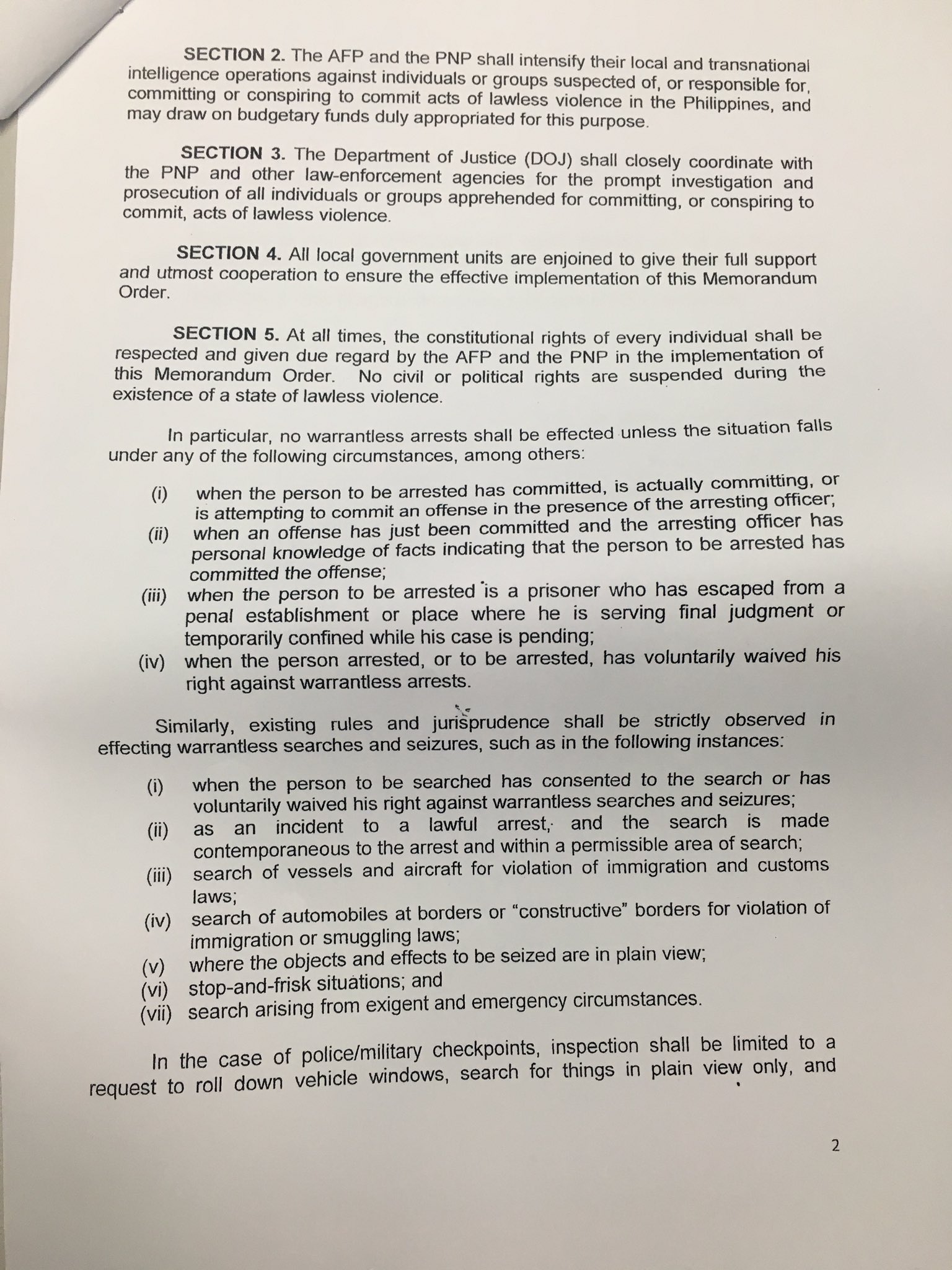 Nsa wiretapping essay 08 picture