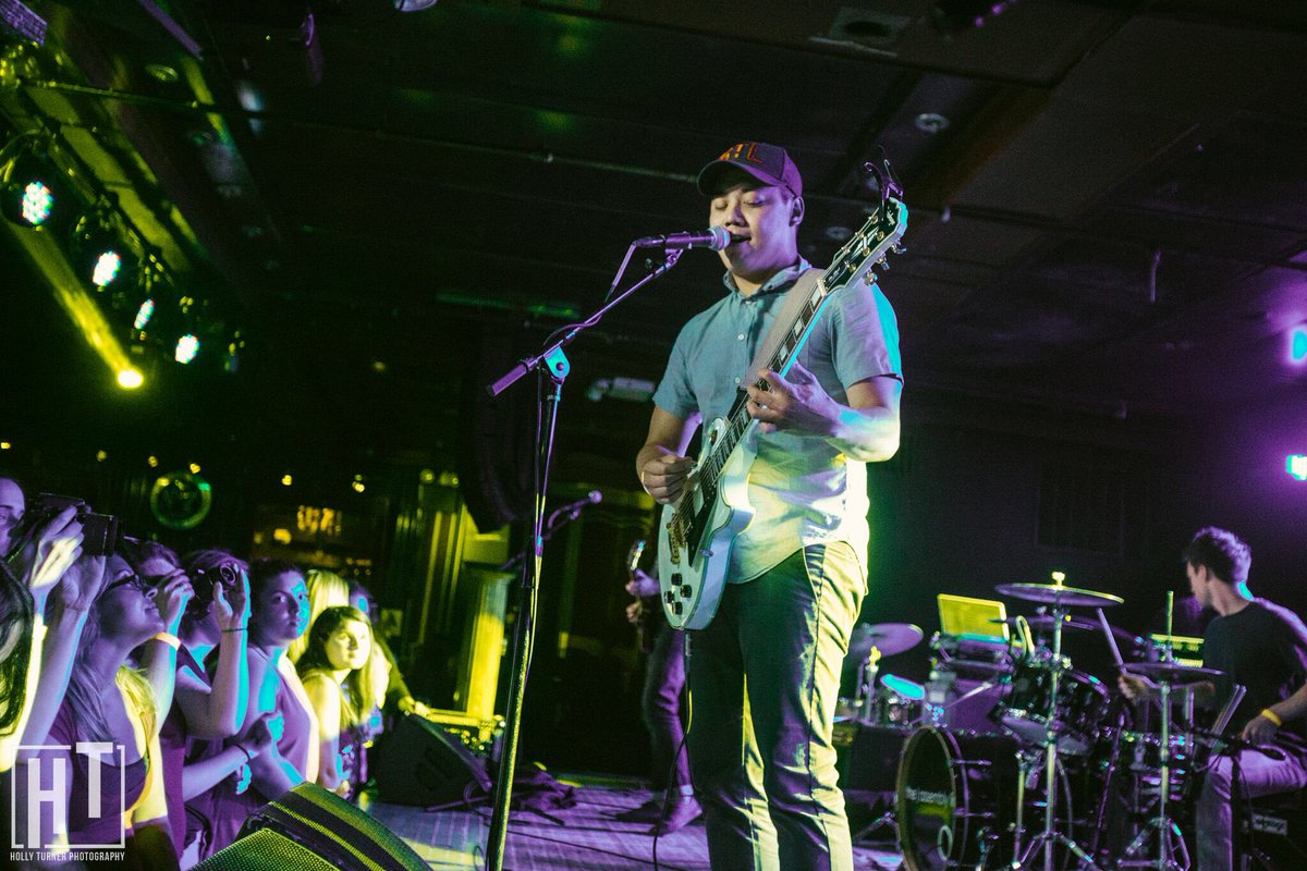 TheAssemblyLine's tweet image. all hail the empires. let&apos;s start this now! #websterhall #nyc 📷 by @ittybittyholly