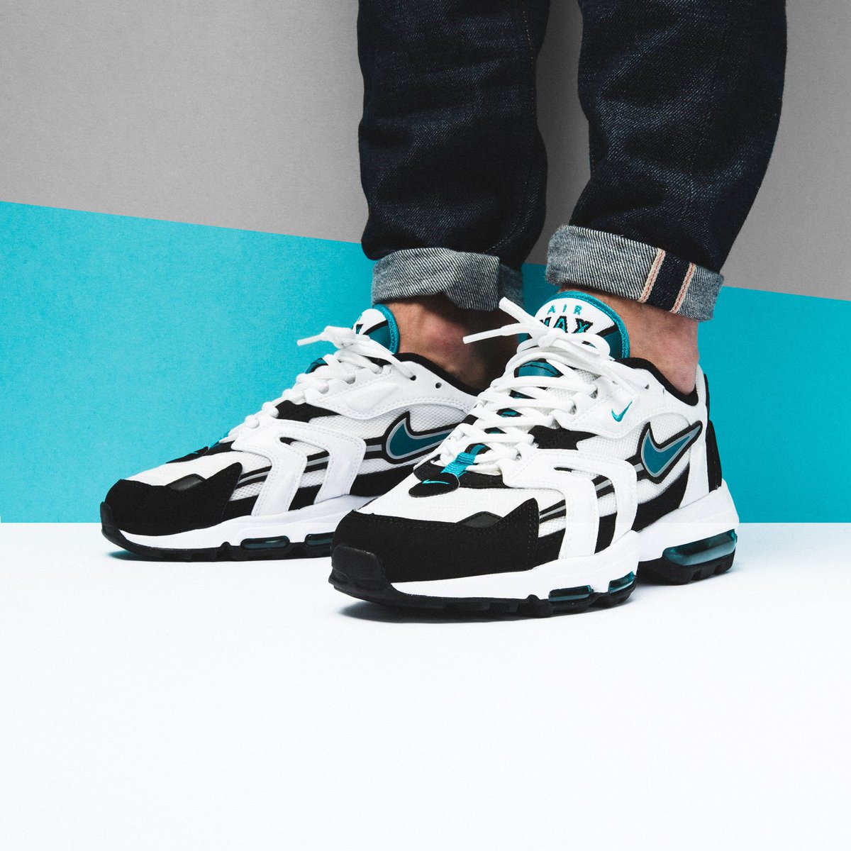air max 96 ii xx