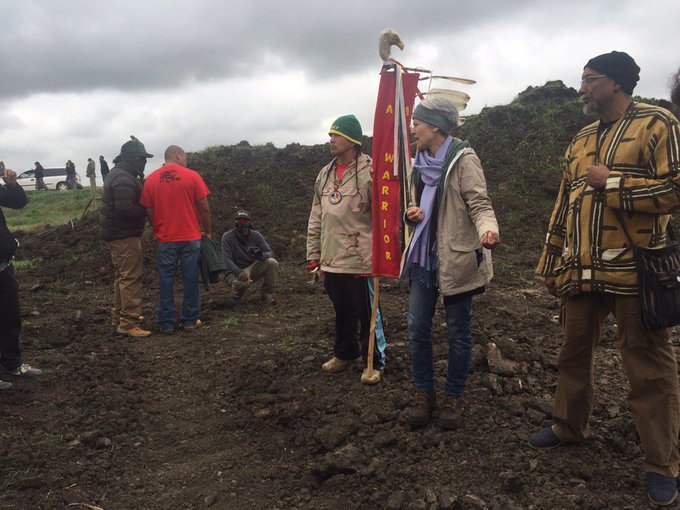 Watch Ajamu Baraka's leaked NSFW photo on TwXstars