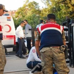 Adıyaman adliyesinde kavga: 4 yaralı, 30 gözaltı
oku.net/icerik/adiyama…