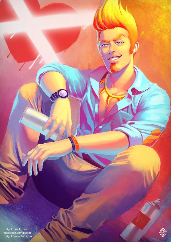 Perfect_Apollo's tweet image. I'm not saying I'm a heartbreaker, but I COULD be one.