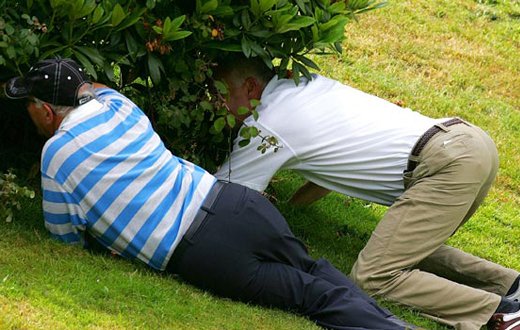 Top 10: Excuses made by golfers.. stop using them! ow.ly/uPuS303PQqE