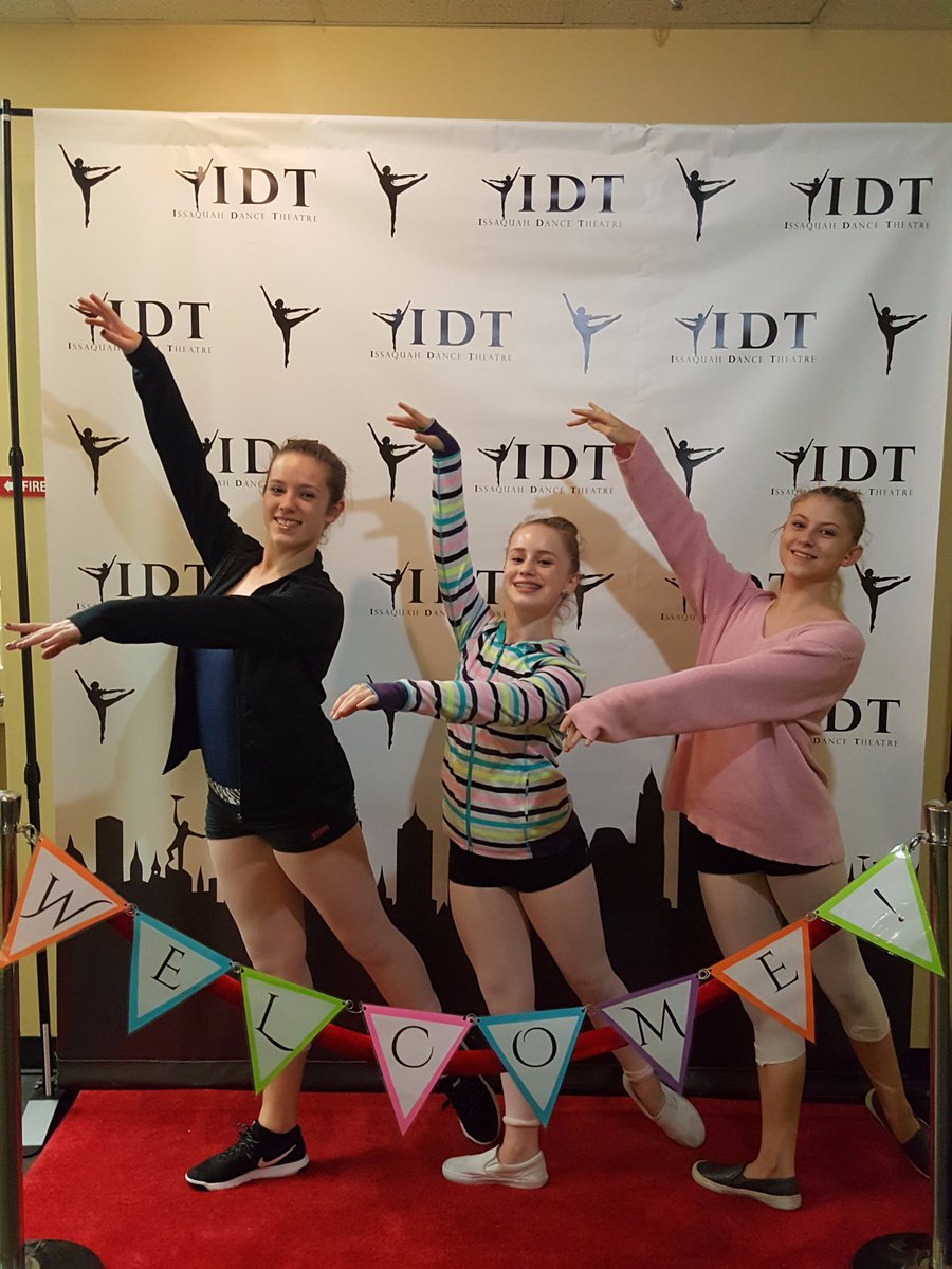 Issaquah Dance Idtdance Twitter