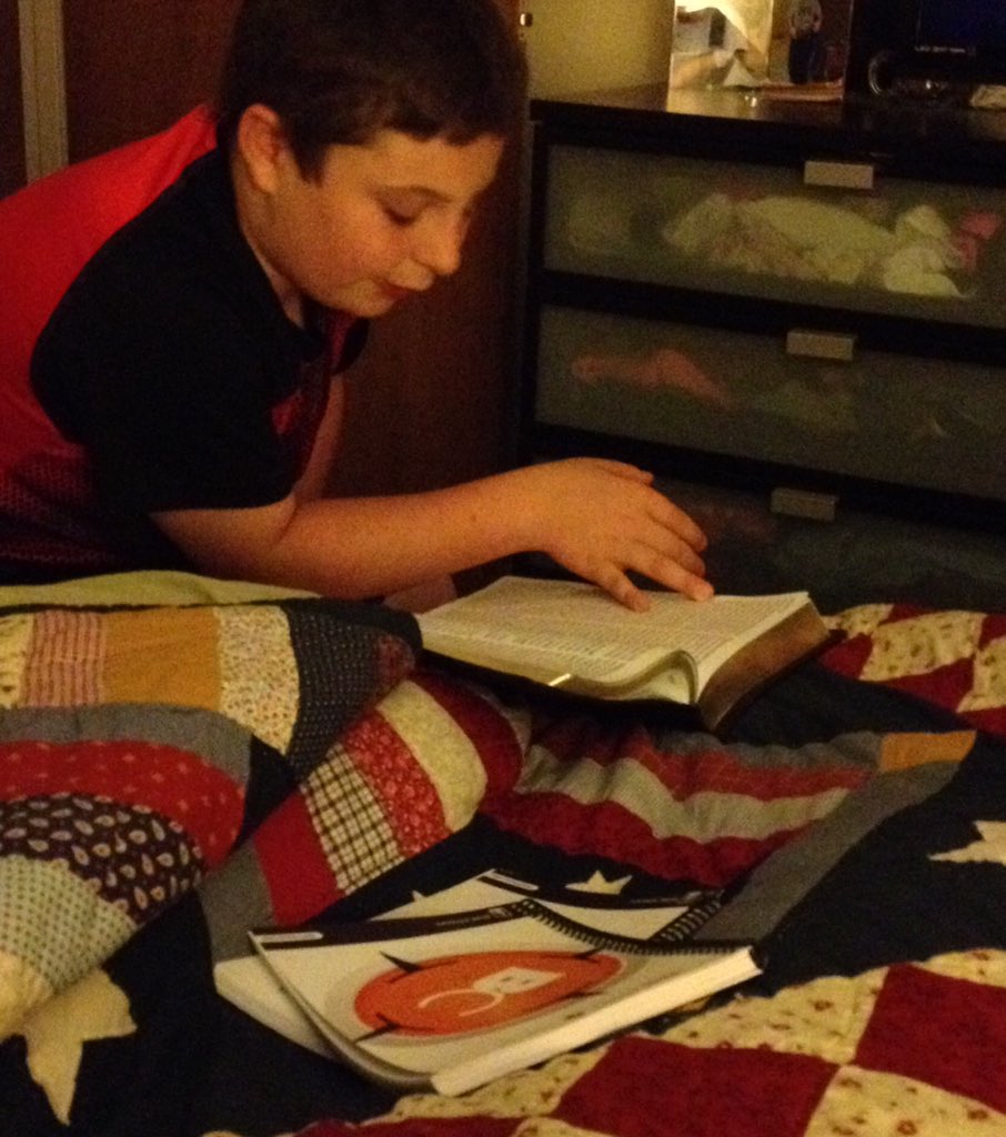 LanceARogers's tweet photo. Jaydon reading for us tonight! @birchmanorg #BoldCourse https://t.co/qUs0GVXEqN