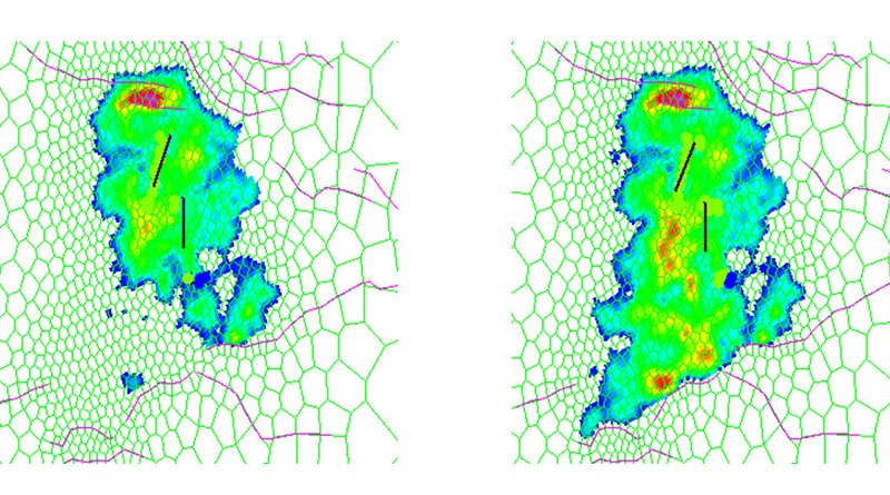 StochasticSL's tweet photo. Fast and efficient #HistoryMatching. A case study by #StochasticSimulation. Read on: https://t.co/476yrBcTrg https://t.co/L70TL3MXxA