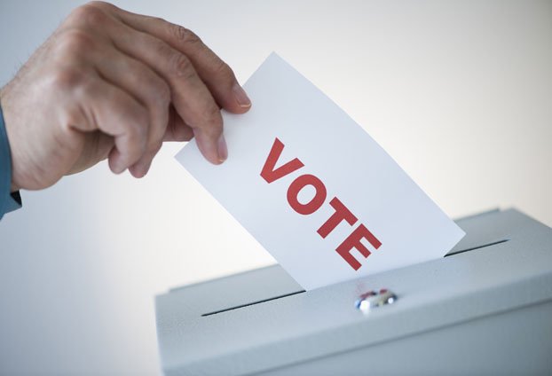 RockdaleEvents's tweet photo. #PSA: #Rockdale City #residents do not have to #vote at Saturday's local #elections. Info @ https://t.co/RMnk4iB4Qz https://t.co/ct5ElWaRcA