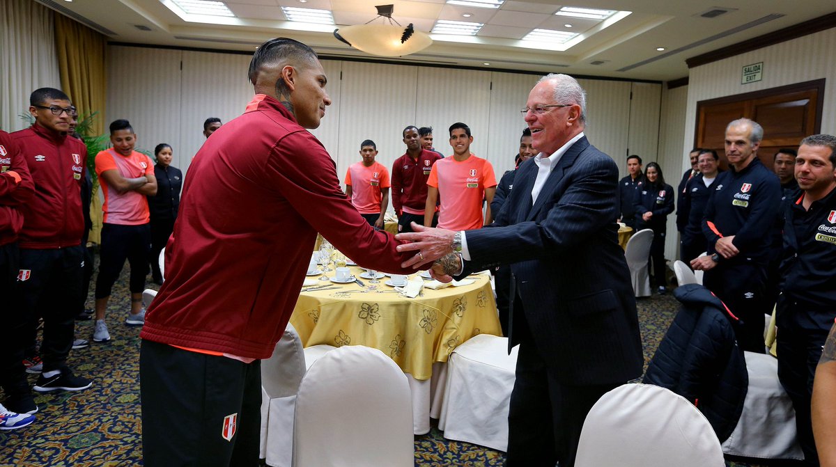 ppkamigo's tweet photo. Recuerden siempre hay que mantener viva la fe y la esperanza,  y a la cancha  entrar bailando y con alegría. https://t.co/aO3Y9w0h2p