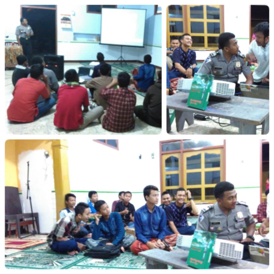 354Arfyan's tweet photo. Alhamdulillah bisa berbagi Ilmu utk Generasi Muda ttg Keselamatan berLalulintas&amp;bahaya Narkoba @PolisiJatim https://t.co/5XFGXaqUxw