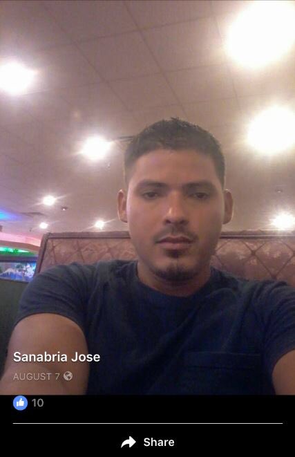 BhamPolice's tweet photo. Amber Alert issued...Camila is believed to have been taken by her father Jose Sanabria. https://t.co/NfOAtyCl4s