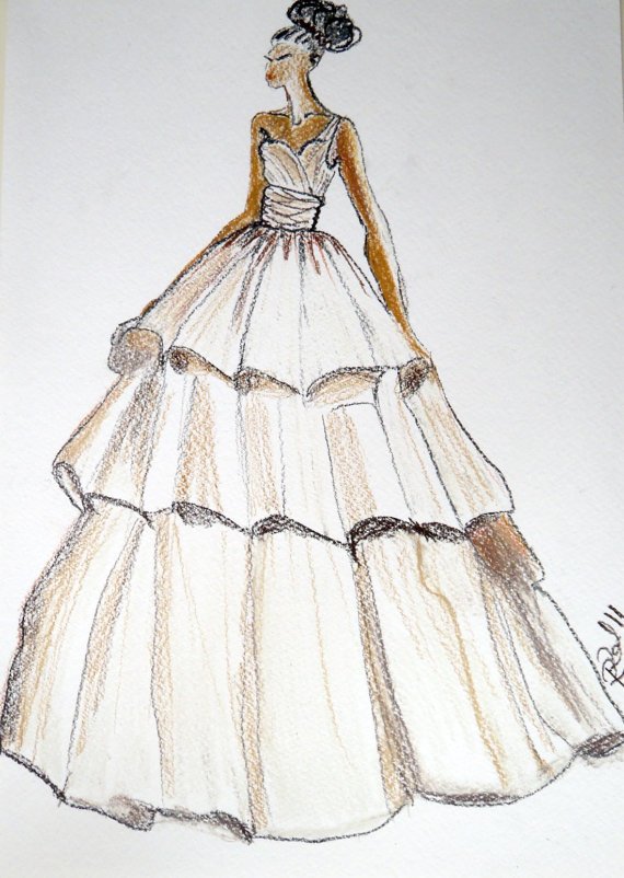 My_art_space's tweet photo. Wedding #drawing #anniversary #woman #giftsforher  #weddingart #lacecrown #goldjewelry  https://t.co/GPlzLvACET https://t.co/CVN2IYxY9t