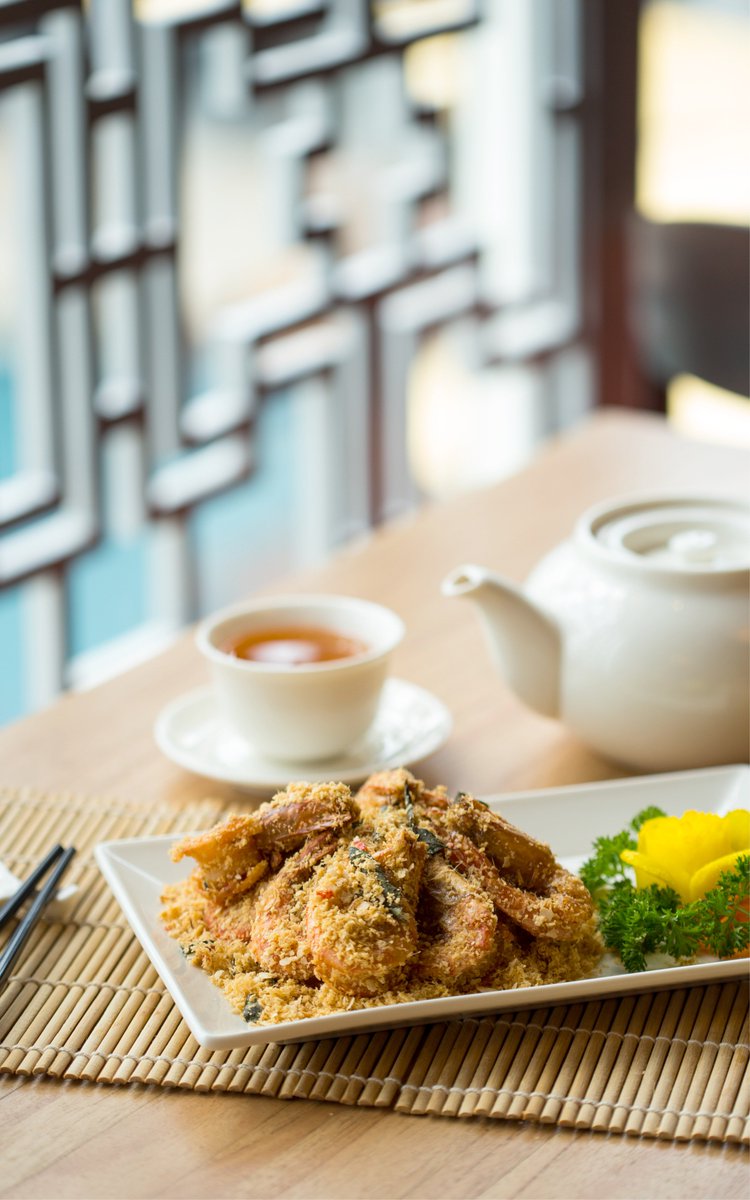 Makan siang dimana hari ini? Yuk, ke Hai Wang chinese restaurant, rasanya otentik!facebook.com/ResindaHotelKa…