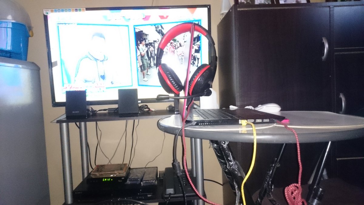 Cyyah8's tweet image. While watching #eatbulaga #juanforallallforjuan
#gmashow