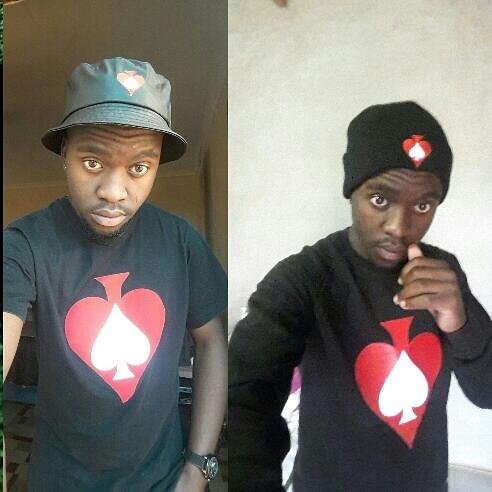 sbudanox's tweet photo. Day & Night belongs to ACE @euphonik @DJKENTSA @debutstore #ACEDUP♠☝ https://t.co/eNsFCNnrQb
