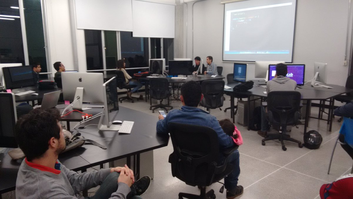 Manizales Dev tweet media
