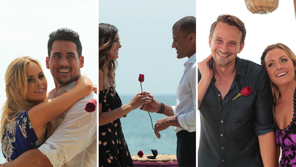 AfterParadise - Bachelor In Paradise - Season 3 - All Episodes - Discussions - *Sleuthing - Spoilers* #4 - Page 36 Crud3SJW8AAG84W