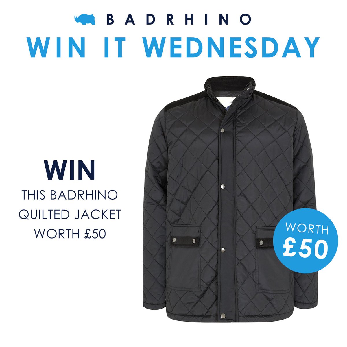 BadRhinoUK's tweet photo. #WIW - Simply Like our page &amp; RT to win! One lucky winner announced tomorrow at 10:00am! GL! https://t.co/Rf7KeS7KX8 https://t.co/JHoXsMowGD
