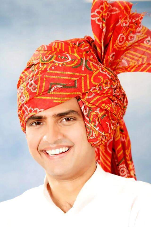 gurjerdsp's tweet photo. Rajasthan PCC President Sachin Pilot Ji ko janmdin ki hardik subhkamnaye https://t.co/b0IjpuEfMM