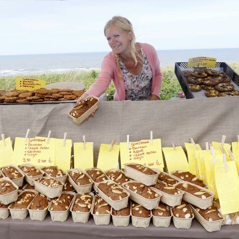 Puur en ambachtelijk brood en banket bij BLiTS!Fabriek <a href="/GASFabriek072/">GAS!Fabriek</a> op 11 september van 13-19uur