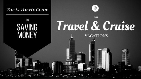 makesavingcom's tweet image. #travel and #cruise without worries! Enjoy your vacation and save more with these tips: makesaving.com/ultimate-guide…