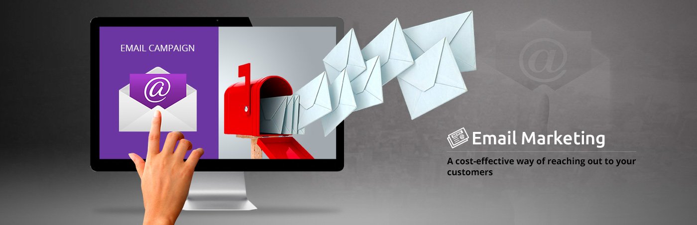 Bulk E-mail Marketing and advertising Finest Methods