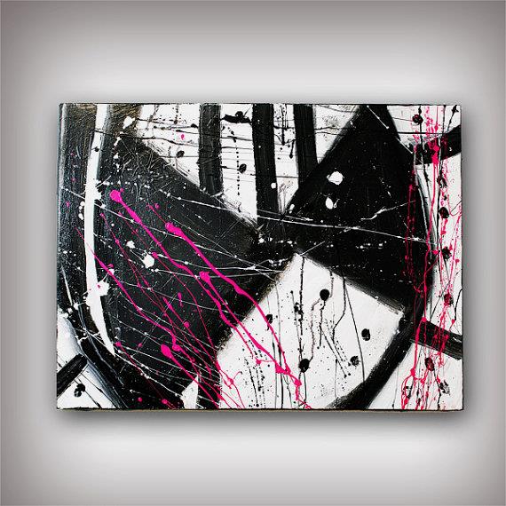 MeLikeArts's tweet photo. Abstract Canvas Painting 31x24 Original Wall Art - Give me Love #abstract #art #artforsale https://t.co/pmii9pBk3N https://t.co/ejSgFnIU6P