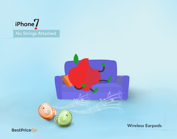BestPriceOnIn's tweet photo. #Apple sets stage for #iphone7release. Here are some rumored features in new #iPhone7. Are you excited? #AppleEvent https://t.co/56gma0isPz