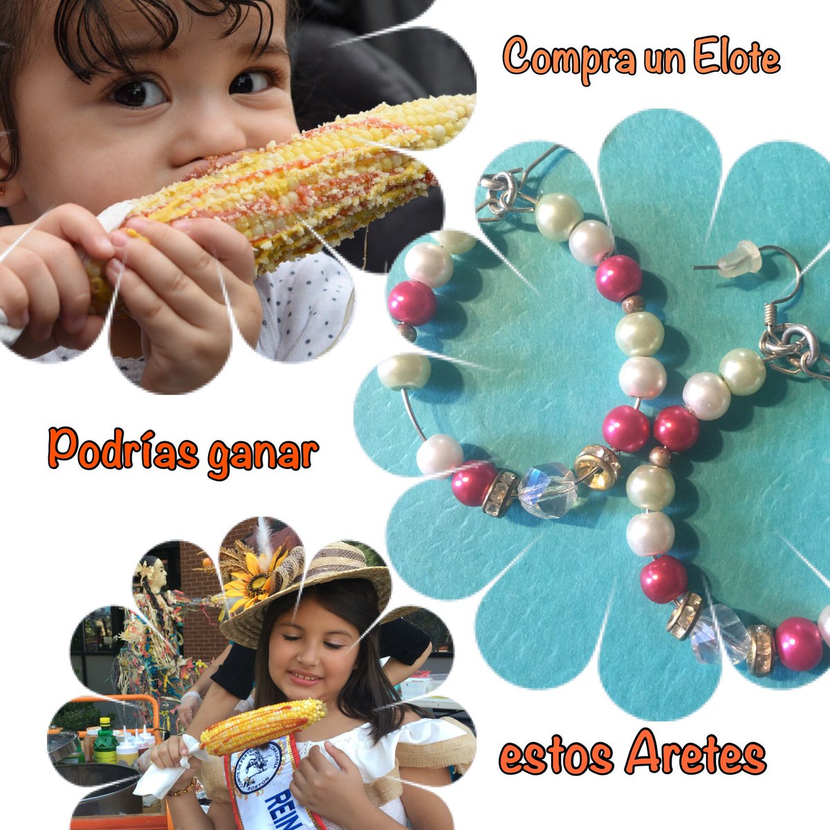 VroccBoston's tweet photo. #Wednesdays 3-6:30pm #dancingelotes #cornonthecob #elotes @MAFarmMarkets #EastBoston @NEFA_Boston @waterfrontbos https://t.co/FoKNuAgTDo