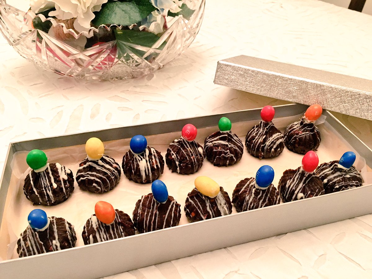 amritaraichand's tweet image. some yummy #chocolatemodaks 4 #gappudearest &amp;amp;  #sunnyboy&apos;s teachers 4 #TeachersDay!token of appreciation&amp;amp; respect 🙏🏼