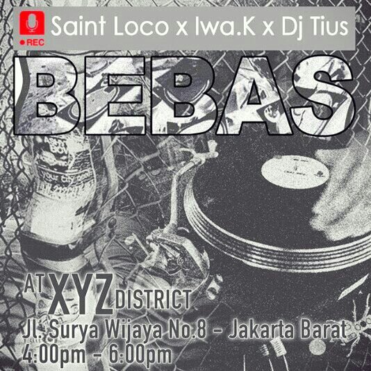 ramaikan  <a href="/fol_serang/">F.O.L KOTA SERANG</a> <a href="/FOLjkt/">FOL Jakarta</a> <a href="/FOL_Tangerang/">FOL Tangerang</a> @FOLdepok <a href="/BandungFOL/">FOL Bandung</a> @saintlocoband