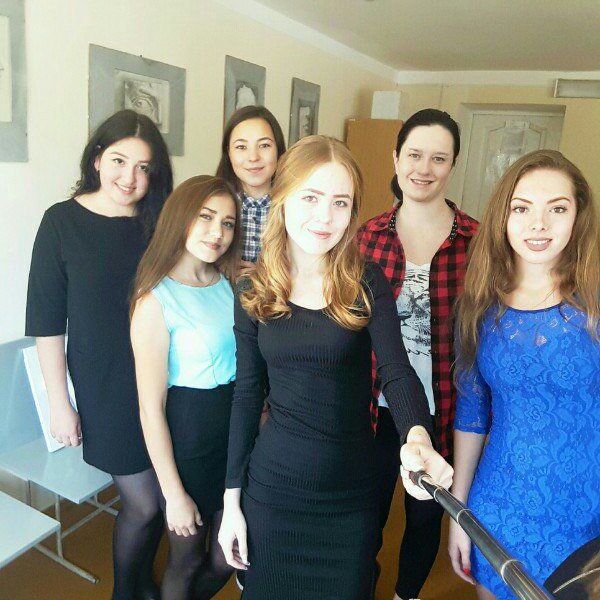 У-учеба